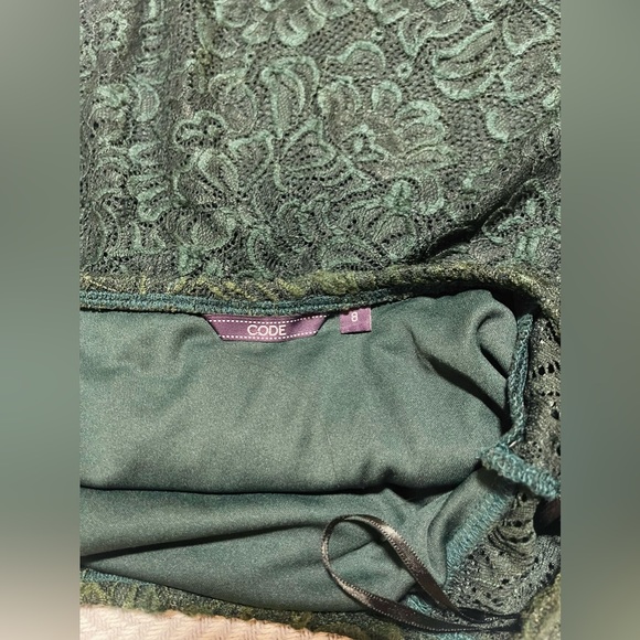 Code top 👑 - Picture 4 of 7